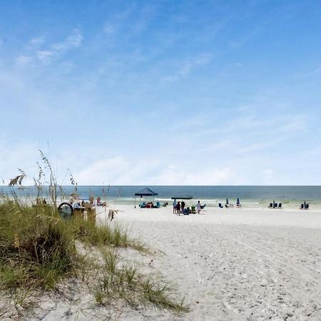 Beachfront Condo II 202A - Out Of The Blue Santa Rosa Beach Exteriör bild