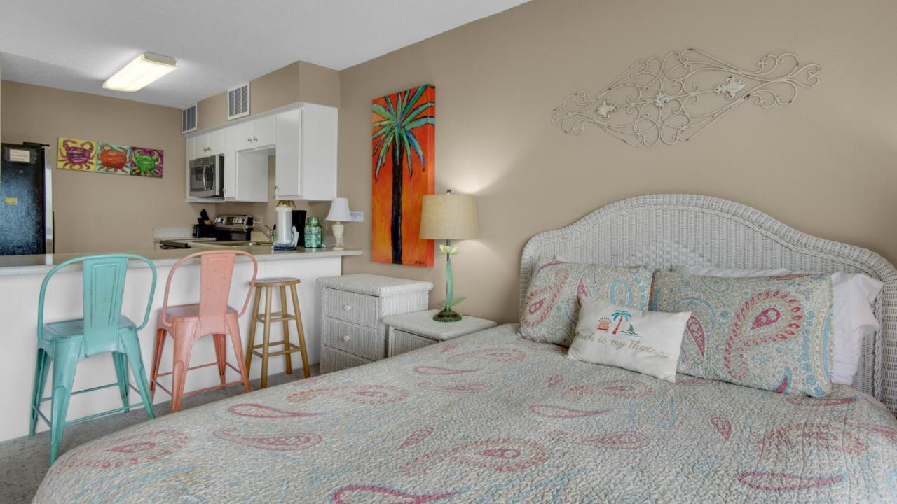 Beachfront Condo II 202A - Out Of The Blue Santa Rosa Beach Exteriör bild