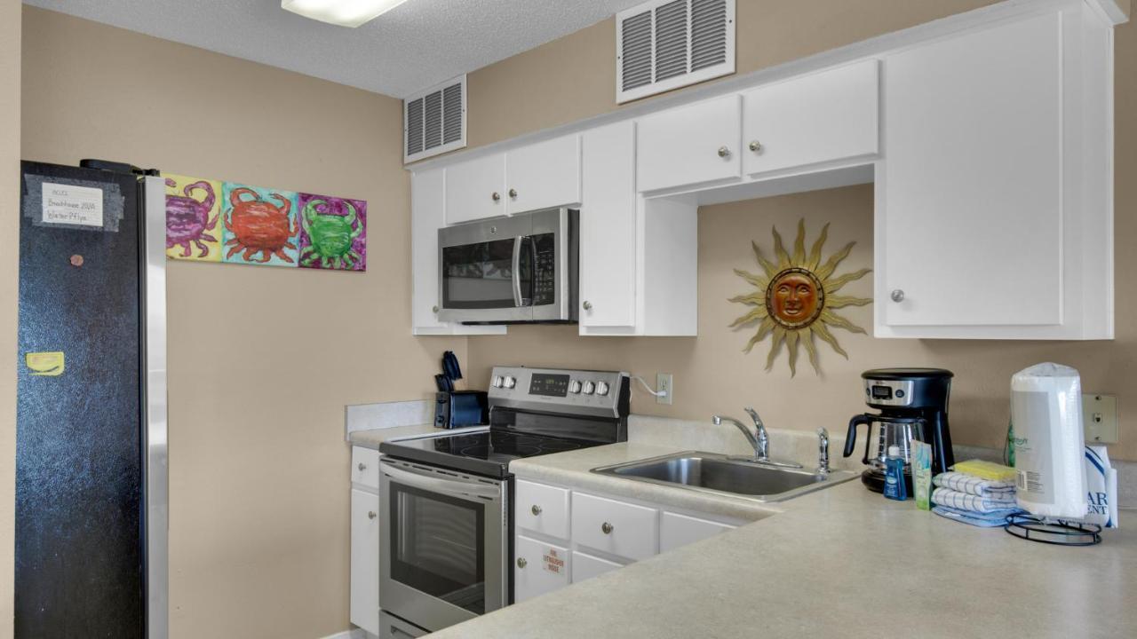 Beachfront Condo II 202A - Out Of The Blue Santa Rosa Beach Exteriör bild