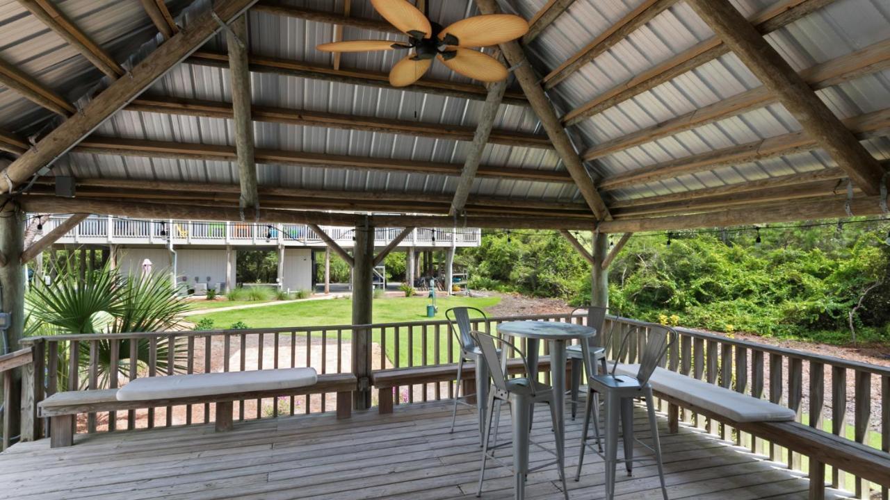 Beachfront Condo II 202A - Out Of The Blue Santa Rosa Beach Exteriör bild